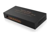 ESTILLO 1x4 HDMI Splitter 4K/60Hz снимка №2
