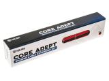 Kolink Core Adept Braided Cable Extension Kit, Black/Red снимка №4 Kolink Core Adept Braided Cable Extension Kit, Black/Red снимка №4