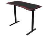 Описание и цена на Nitro Concepts D16M Геймърско бюро, Carbon Red