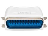 Digitus Fast Ethernet Print Server, parallel  снимка №2