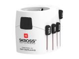 адаптери: SKROSS Pro World 1103180 Travel adapter адаптери: SKROSS Pro World 1103180 Travel adapter