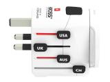 SKROSS Pro World 1103180 Travel adapter снимка №2