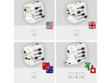 SKROSS PRO Earthed 1103145 Travel Adapter снимка №3 SKROSS PRO Earthed 1103145 Travel Adapter снимка №3