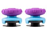 KontrolFreek FPS Performance Thumbsticks for PS5/PS4, Purple снимка №2 KontrolFreek FPS Performance Thumbsticks for PS5/PS4, Purple снимка №2
