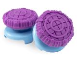 KontrolFreek FPS Performance Thumbsticks for PS5/PS4, Purple снимка №3 KontrolFreek FPS Performance Thumbsticks for PS5/PS4, Purple снимка №3