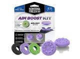 Описание и цена на KontrolFreek FPS Aim Boost Kit Galaxy Edition for PS5