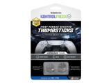 KontrolFreek FPS Thumbsticks Crystal Galaxy Edition for PS5 гейминг аксесоари геймпад  Цена и описание.