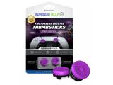 Описание и цена на KontrolFreek FPS Thumbsticks Fenzy Edition for PS5/PS4