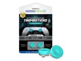 бутони гейминг аксесоари: KontrolFreek Action Adventure Lotus Edition Thumbsticks for PS5/PS4 бутони гейминг аксесоари: KontrolFreek Action Adventure Lotus Edition Thumbsticks for PS5/PS4