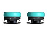 KontrolFreek Action Adventure Lotus Edition Thumbsticks for PS5/PS4 снимка №2