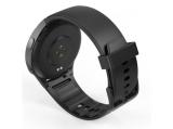 HAMA 8900 Smartwatch, GPS, AMOLED 1.43", SP02, Alexa, Black снимка №4