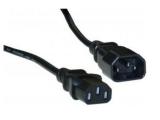 Описание и цена на ESTILLO Extension Power Cable 1.5m, Black