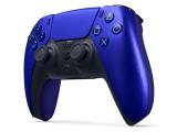 SONY PS5 DualSense Wireless Controller, Cobalt Blue снимка №2