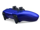 SONY PS5 DualSense Wireless Controller, Cobalt Blue снимка №3