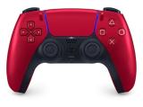 Описание и цена на SONY PS5 DualSense Wireless Controller, Volcanic Red
