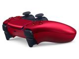 SONY PS5 DualSense Wireless Controller, Volcanic Red снимка №3