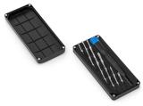 iFixit Minnow Driver Kit - 16 Precision Bits снимка №2 iFixit Minnow Driver Kit - 16 Precision Bits снимка №2
