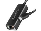 Описание и цена на Axagon USB-C 3.2 Gen 1 Gigabit Ethernet Adapter
