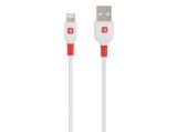 Описание и цена на SKROSS USB-A 2.0 to Lightning Cable 1.2m, White