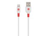 Описание и цена на SKROSS USB-A to Lightning Cable 2m, White