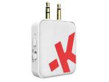 Описание и цена на SKROSS Bluetooth 3.5 mm jacks Adapter, White