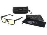 Описание и цена на GUNNAR Optics Call of Duty UAV Edition - Onyx/Topo - Amber - Очила + калъф