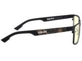 GUNNAR Optics Call of Duty UAV Edition - Onyx/Topo - Amber - Очила + калъф снимка №4
