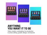 Elgato Stream Deck Plus, LCD Touch Panel снимка №3