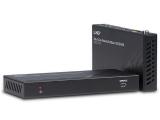 Описание и цена на Lindy Cat 6 HDMI 4K60, IR & RS-232 HDBaseT Extender 150m