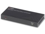Lindy Cat 6 HDMI 4K60, IR & RS-232 HDBaseT Extender 150m снимка №3