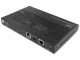 Описание и цена на Lindy 4K60 HDMI & USB SDVoE Extender