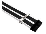 Описание и цена на 1stPlayer Custom Modding Cable Kit, Black/White