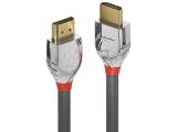 Описание и цена на Lindy Standard HDMI Cable 7.5m, Cromo Line