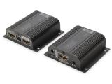 Описание и цена на Digitus DS-55100-1 HDMI Extender Set, Full HD, 50 m