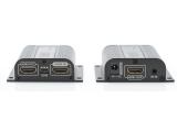 Digitus DS-55100-1 HDMI Extender Set, Full HD, 50 m снимка №2