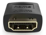 HAMA HDMI F/F Adapter, HAMA-205173 снимка №2
