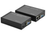 Описание и цена на Digitus VGA UTP Extender Set 300m DS-53400