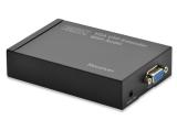 Digitus VGA UTP Extender Set 300m DS-53400 снимка №3 Digitus VGA UTP Extender Set 300m DS-53400 снимка №3