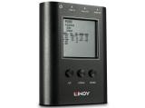 Описание и цена на Lindy HDMI 2.0 18G Signal Analyser and Generator