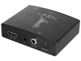 Lindy HDMI 4K30 Audio Extractor снимка №2