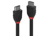 Описание и цена на Lindy 8K60Hz HDMI Cable 0.5m, Black Line