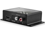 Lindy HDMI 4K60 Audio Extractor снимка №2