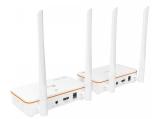 j5create JVAW53 HDMI Extender, 1080p @60hz, White снимка №2