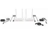j5create JVAW53 HDMI Extender, 1080p @60hz, White снимка №3
