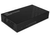 удължители сплитери: Lindy Cat 6 4 Port HDMI 4K60 HDBaseT Splitter Extender 100m удължители сплитери: Lindy Cat 6 4 Port HDMI 4K60 HDBaseT Splitter Extender 100m
