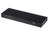сплитери: Lindy 16 Port HDMI 4K60 Splitter сплитери: Lindy 16 Port HDMI 4K60 Splitter