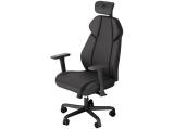 Описание и цена на Endorfy Meta BK Gaming Chair, Black