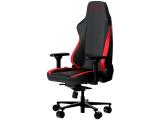 LORGAR Embrace 533 Gaming Chair, Black / Red гейминг аксесоари геймърски стол  Цена и описание.
