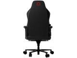 LORGAR Embrace 533 Gaming Chair, Black / Red снимка №4