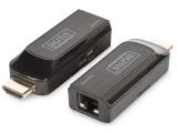 Описание и цена на Digitus Mini HDMI Extender Set 50m